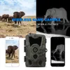 SUNTEKCAM Hunting Camera Trail SMSMMSP 2G 20MP 1080P HC801M Po Traps 03s Trigger Trap Wildlife Surveillance 240104