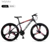 Rowery MTB Mountain Bike jazda na rowerze Rower Rowing Prędkość krążka 21 24 Miasto Rowerowe rower 26 cali szybka dostawa dla dorosłych w Koreal240105