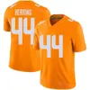 Stitch Football College Tennessee Volunteers 44 Elijah Herring Maillots ProSphere 10 Squirrel White 9 Ramel Keyton 7 Joe Milton III 24 Dylan Sampson 0 Jaylen Wright