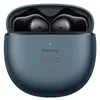 Handy-Ohrhörer Vivo TWS Air, echtes kabelloses Bluetooth-Headset, Semi-In-Ear, lange Akkulaufzeit, leichtes und komfortables Headset YQ240105