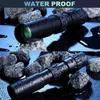 10300X Zoom HD Portable Strong Binoculars Long Range Professional Spyglass Monocular Telescope Low Night Vision for Hunting Y240104