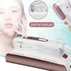 Accessori Parti Cartucce di ricambio Membrane Adesivi per macchine per la bellezza del viso antirughe per il sollevamento della pelle del viso ad ultrasuoni HIFU