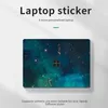 Полная защита ноутбука для Surface Laptop 3/4/5 13,5 15 дюймов Виниловая наклейка с цветной печатью для Surface Book 2 13,5 15 дюймов 240104