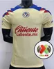 Mx Club America Voetbalshirts Doelman 2023 2024 R.martinez D.valdes G.ochoa Giovani Fidalgo Training Gk Voetbalspelerversie