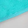 Towel Cute Hanging Hand Towels Bathroom Kitchen Plush Absorbent Cloth Dishcloths Accessories