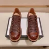 Классические туфли Sapatos Italianos Zapatos Para Hombres Lusso Uomo Luxury для мужчин