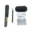 metal detector oro pinpointer sotterraneo pin pointer all coin digger kit finder tester macchina di rilevamento 240105