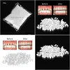 Sbiancamento dei denti 100G Set di riparazione dei denti e Gap Falseteeth Colla solida Protesi adesiva Dentista Resina Consegna temporanea a goccia Salute Be Dhi78