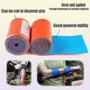 Gadgets extérieurs PCS survie de premiers soins kit de secours molle d'urgence Sac traumatrice pour le camping Hunting Disaster Adventures 2210212338112