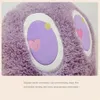 Sleeping Oversized Doll Giant Octopus Throw Pillow Gift Cartoon Soft Plush Cartoon Animal Toy Giant Stuffed Animal Pillow 240105