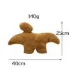 Großhandel Chicken Nuggets, Dinosaurier-Plüschtiere, Kinderspiele, Spielkameraden, Weihnachtsgeschenke, Raumdekoration