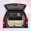 Organizzatore di auto Universal Seat Storage Box Multifunction Back Siew 4 borse Alek Auto Accesorie interne Accessori interni 7012030