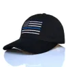 Chapéu respirável ajustável Trump 2020 Keep America Great Baseball Cap Outdoor Trump Unisex Caps5694532