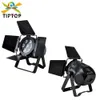 Light New Design 7x15W RGBWA 5in1 Barndoor LED 디스플레이 AUTO 팬 속도 5PIN DMX 소켓 IN/OUTPUT