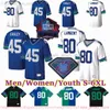 Custom S-6xl 1976-1999 Football Football 80 Steve Largent Jersey Stitch 96 Cortez Kennedy 3 Russell Wilson 71 Walter Jones 79 Jacob Green 55 Brian Bosworth Lofa Tatupu