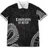 2024 Designer BELLINGHAM VINI JR voetbalshirts Tchouameni voetbalshirt Real Madrids CAMAVINGA ALABA Rodrygo heren- en kindertenue Uniform Dragon Graphic Tees 8754