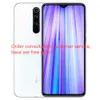 Autêntico Xiaomi Redmi Note8pro All Network Smart Phone Redmi Note8 Full Screen Face Game Phone