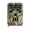 Outdoor Hunting Trail Camera 5MP Wild Animal Detector HD Monitor Infrared Cam 240104