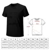 Débardeurs pour hommes Ayez le jour que vous méritez Citations de motivation Chemise T-shirt Mode coréenne Sweat-shirts Hommes