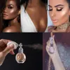 Glitter Powder Sprey Makyaj Preslenmiş Gevşek Toz Gövdesi ve Yüzü Parlayan Toz Sparkle Tozu Vurgu Saç Yüzü için Pırıltılı Sprey 240104