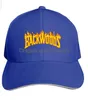 2016 Snapbacks Backwoods Designer Hats monterade hatt SnapbackSadjusterbar solidfärgad tecknad sol utomhus sportbroderi droppe med othfj
