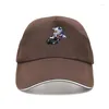 Bola Caps GP Motocicleta Boné de Beisebol Motor Racer Hat Road Rash Speed Bill para Homens Algodão Moda Chapéus SweaHat