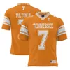 Stitch Football College Tennessee Volunteers 44 Elijah Herring Jerseys ProSphere 10 Squirrel White 9 Ramel Keyton 7 Joe Milton III 24 Dylan Sampson 0 Jaylen Wright