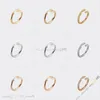 Jewelry Designer for Women Designer Ring Nail Ring Titanium Steel Rings Gold-Plated Never Fading Non-Allergic,Gold,Silver,Rose Gold, St Varp