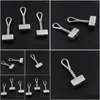 Hanger Kettingen 20 Stuks Sier Kleur Mjolnir Hamer Charme Hangers Voor Diy Sieraden A2390 Drop Levering Ottdx