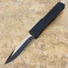 Four kinds of Large Dinosaur Triangle auto knife Anti-slip Mesh knife 440 blade Camping Tactics outdoors fishing Survival knife