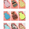 Dog Apparel Summer Cat Vest Cute Pet Clothing For Small Dogs Vests Thin Puppy T-shirt Cool Breathable Pug More Print Styles Pets Costume