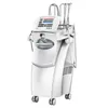 Legacy 5D Vacuum Suction Massage 360 Rotating Body Contouring Anti-Cellulite Therapy Fat Reduction 5D Body Slimming