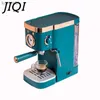 Caffettiere 20 Bar Macchina per caffè espresso Latte Cappuccino elettrico automatico Macchina per caffè italiano Caldaia Pompa per schiuma a vapore Ugello per bolle di latteL240105