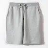 Shorts masculinos verão homens mulheres malha esportes casais magros soltos casual grande treinamento fitness atacado