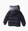 Winter Nieuwe Children039s Dikker Jas Baby039s Kleding jongens en meisjes Dikker Warme katoenen kleding jassen Drop Whol1248731