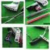 Putters Black Sier Golf Putter 32/33/34/35 Inches Drop Delivery Sports Outdoors Dhia5