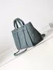10a nynivå högkvalitativ designer strandväska designer shopping väskor på väska kvinna axel crossbody väska lyxiga handväskor reser lapnew väska