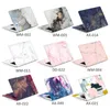 DIY Colorful Marble Laptop sticker skin 11/12/13/14/15/16 inch for MacBook Air 11 Air 13.3 Pro 13/HP/DELl/Lenovo 240104