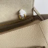 Luxurys Designer Nanogürtel The Tasche Bag Mode Womens Travel Satchel Handtasche Handtasche Griff Umhängetaschen Herren Echtes Leder Clutch Tasche Weekender Travel Crossbody Taschen