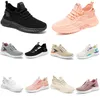 2024 designer women shoes Fashion Leisure Sports Shoes ventilate Running Shoes large size 36-41