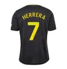 23 24 Las Palmas Sports Union 3rd Game Jersey Jersey Herrera Sandro Cardona Kirian Vieira Jesus Mesa Lashome och Away Las Sports Penaranda Football Shirt 30