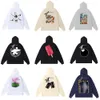 Designer Sweat à capuche de haute qualité pour hommes et femmes imprimé à capuche T-shirt Crewneck Jumper Couple de haute qualité Street Hip Hop Pull Sweats à capuche bv