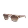 Sonnenbrille für Damen, Designer-Sonnenbrille, klassische Brille, Moscott Zogan, hochwertige Herrenbrille, Vintage, handgefertigt, Acetat-Luxusmarke, UV400-Schutzgläser