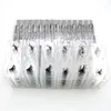 Visofree 3d Half Lashes Wholesale Natural Half False 속눈썹 3D Mink Lashes Wispy Natural Crisscross 가짜 속눈썹 연장 240104