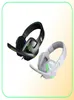 Nouveau KX101 35mm filaire écouteur casque de jeu PC Gamer casque stéréo avec Microphone pour ordinateur Retail16412983190849
