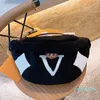 أكياس الكتف نساء شتاء تيدي حقيبة الخصر رجال Crossbody Chestpack أكياس الكتف غامضة مصمم فانيباك المحافظ