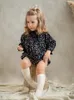 Vêtements Boutique pour enfants, filles et garçons, automne et printemps, tenues assorties pour famille, vêtements pour bébés frères et sœurs, 240104