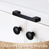 Bath Accessory Set Aluminum Gold Furniture Handle Solid Cabinet Pulls Drawer Knobs Kitchen Door Cupboard Modern Hardware