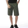 Pantalons pour hommes Quarter Street Shorts décontractés Tenues cargo Harem Sportswear