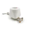 Manipulateur de gaz Wifi intelligent, contrôle de l'eau DN15 DN20, contrôleur d'arrêt, Tuya Alexa Google Assistant SmartLife 1/2 3/4, 240104